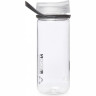 Бутылка для воды HYDRAPAK RECON 0,5L чёрная BR03W